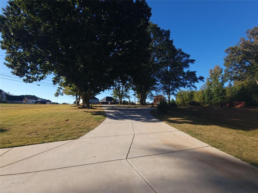670 OLD ALPHARETTA Road