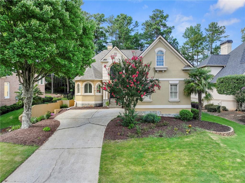 Discover the ultimate blend of luxury and comfort at 2115 Northwick Pass Way in Alpharetta. This newly renovated gem is nestled in an active, gated community that boasts an array of amenities, including basketball courts, a refreshing pool, a playground, and tennis courts, perfect for active lifestyles.
Step inside to find a master suite conveniently located on the main level, offering privacy and ease of access. The home’s stunning renovation highlights modern elegance throughout. The spacious backyard serves as an entertainer's dream, providing an ideal setting for gatherings and outdoor enjoyment.
This residence is a true sanctuary for those seeking elegance and leisure. Don't miss the chance to experience the lifestyle you’ve always dreamed of in this exquisite Alpharetta home.
