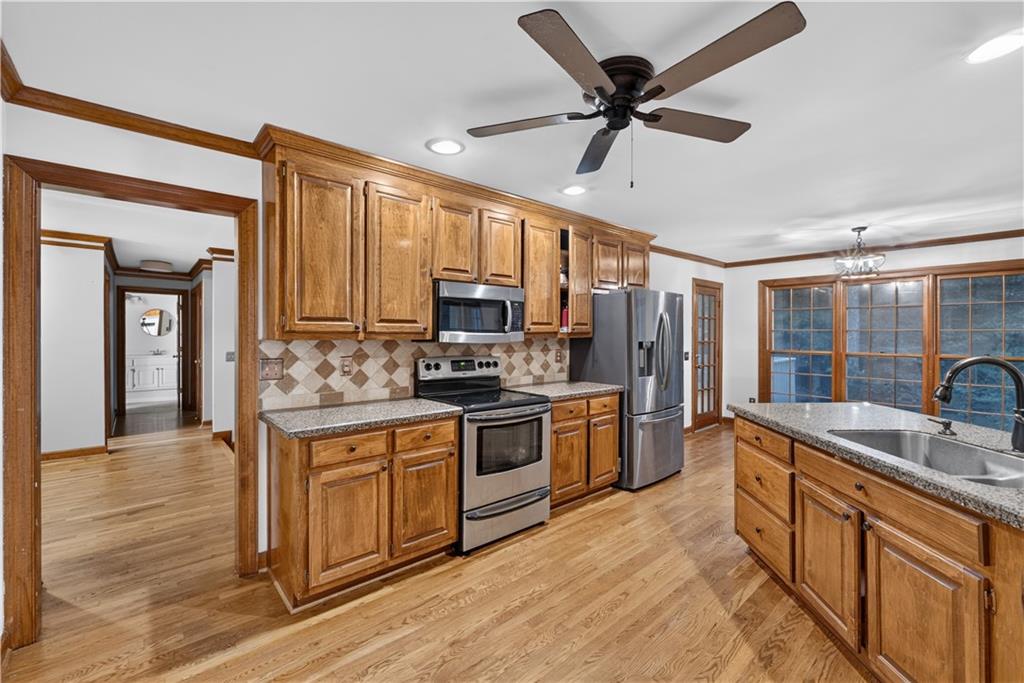 1105 Secret Cove Drive