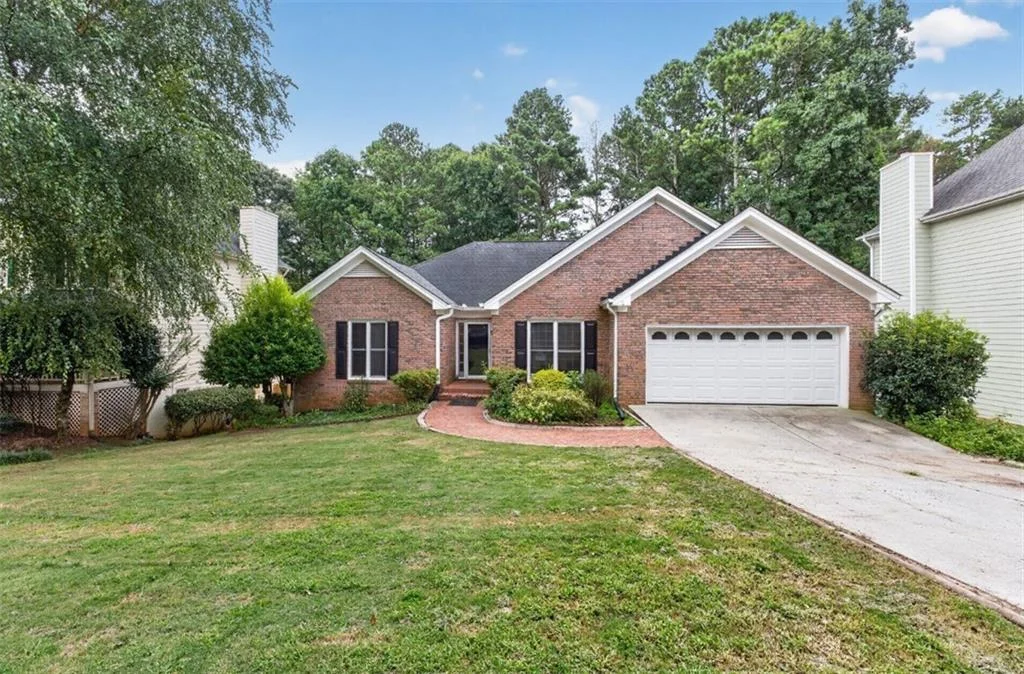 1105 Secret Cove Drive