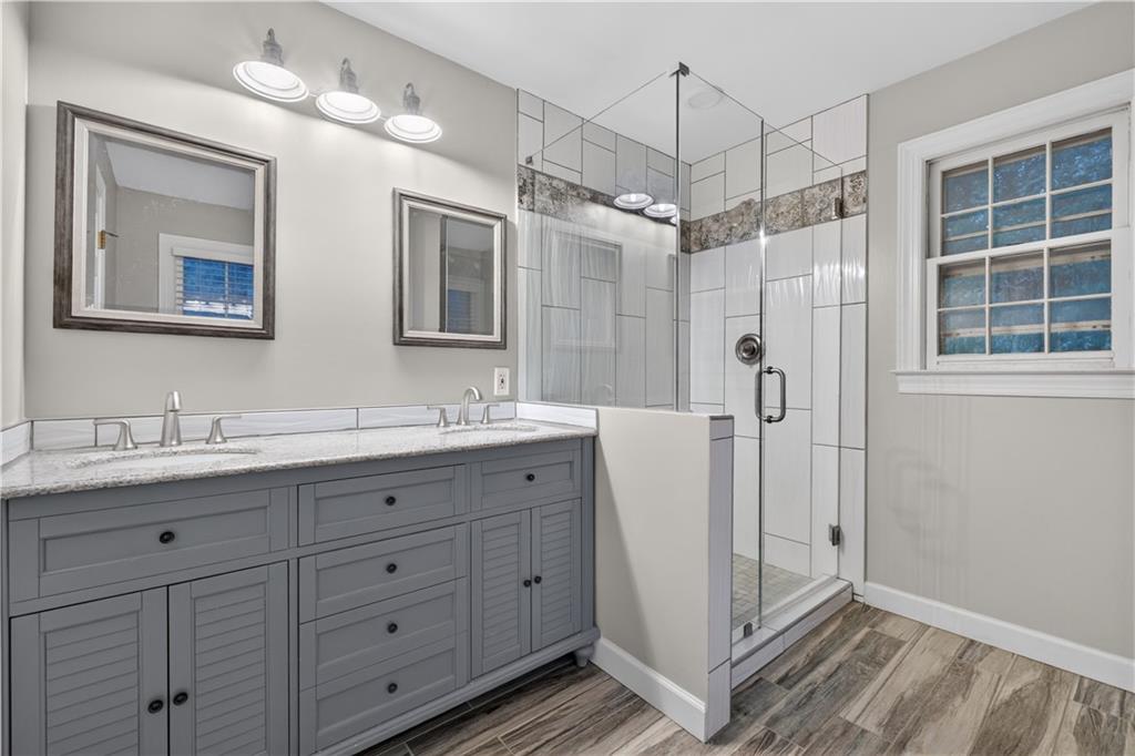 1105 Secret Cove Drive