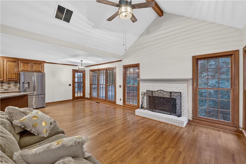 1105 Secret Cove Drive