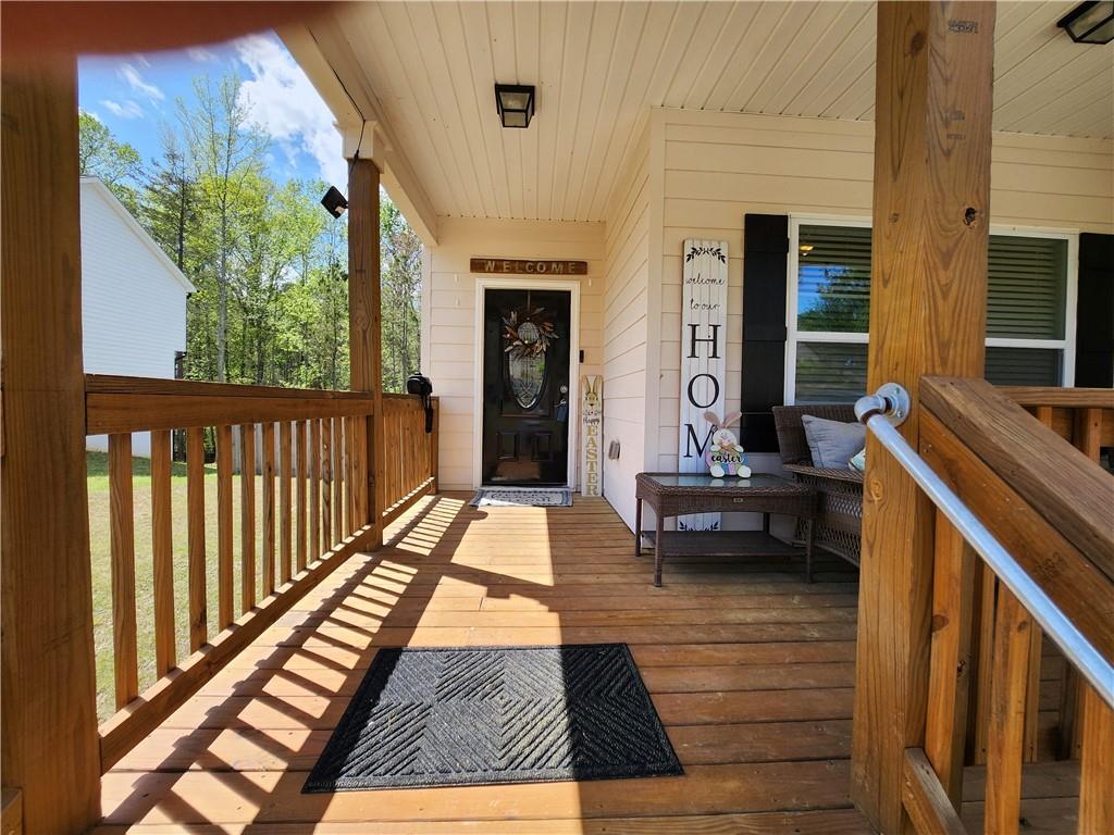 199 Kris Street, Bremen, Georgia image 4
