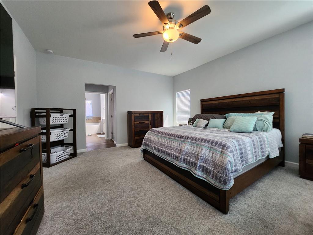 199 Kris Street, Bremen, Georgia image 30