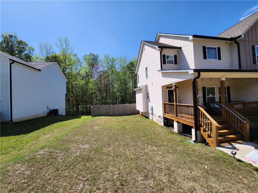 199 Kris Street, Bremen, Georgia image 43