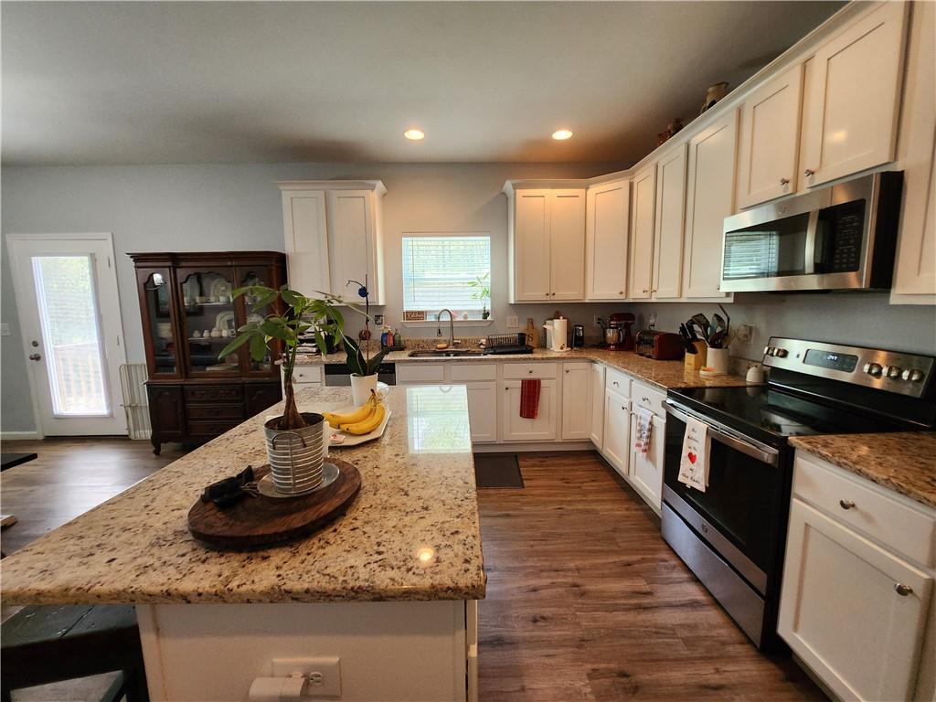 199 Kris Street, Bremen, Georgia image 16