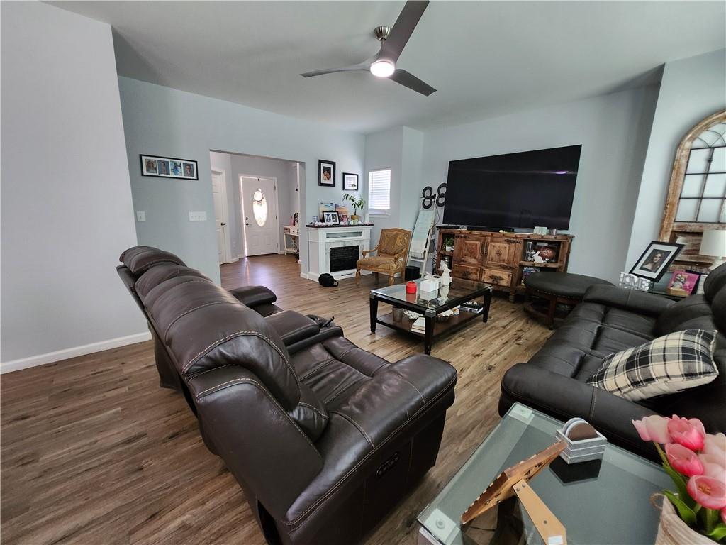 199 Kris Street, Bremen, Georgia image 12
