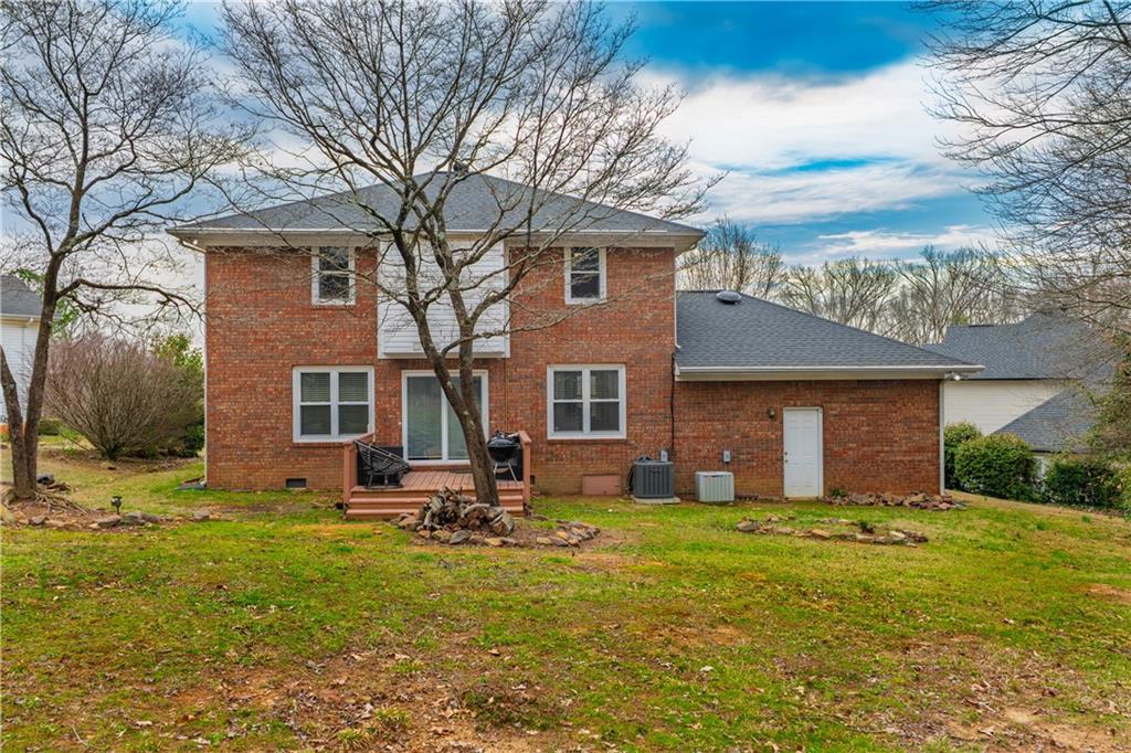 112 Creekside Drive, Dalton, Georgia image 47
