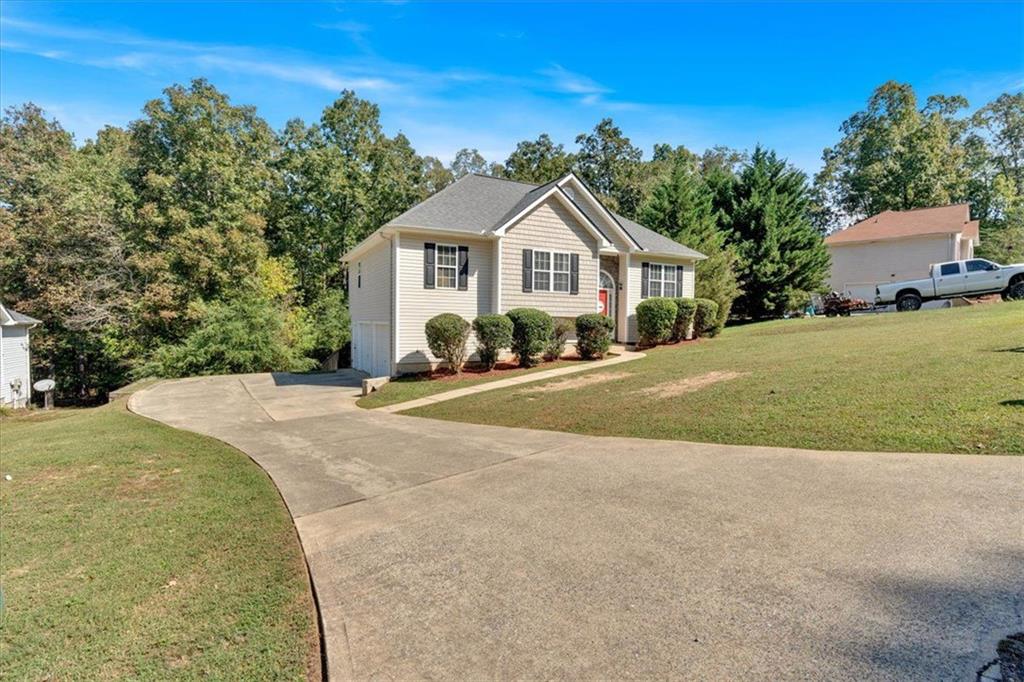 48 Scarlett Lane, Rockmart, Georgia image 8