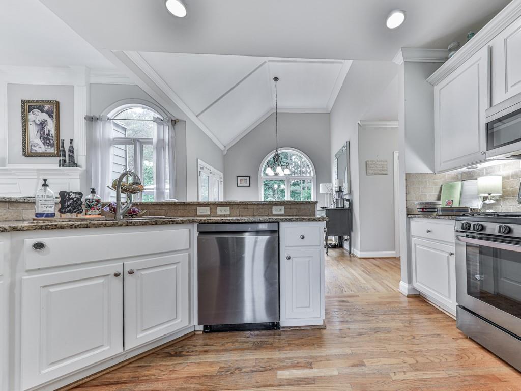 302 Gilmer Court, Canton, Georgia image 20