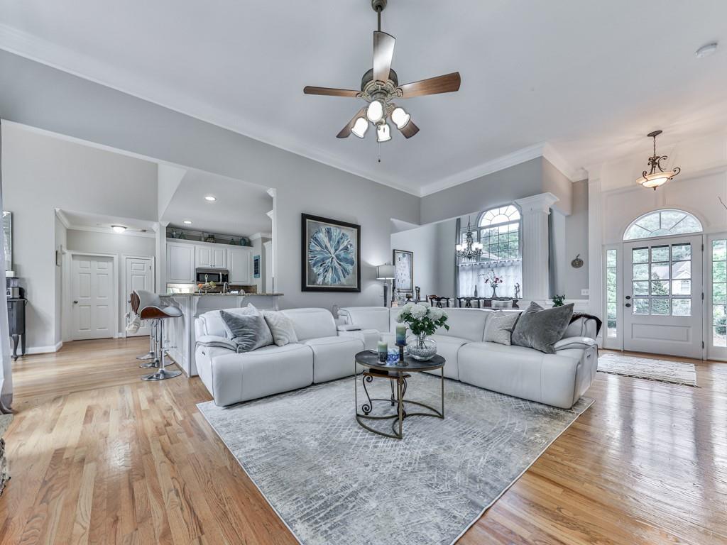 302 Gilmer Court, Canton, Georgia image 16