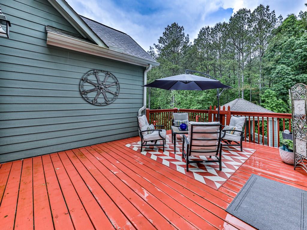 302 Gilmer Court, Canton, Georgia image 48