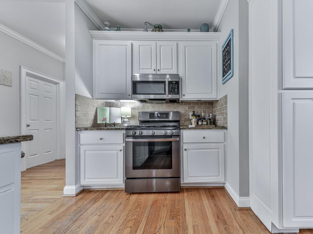 302 Gilmer Court, Canton, Georgia image 21