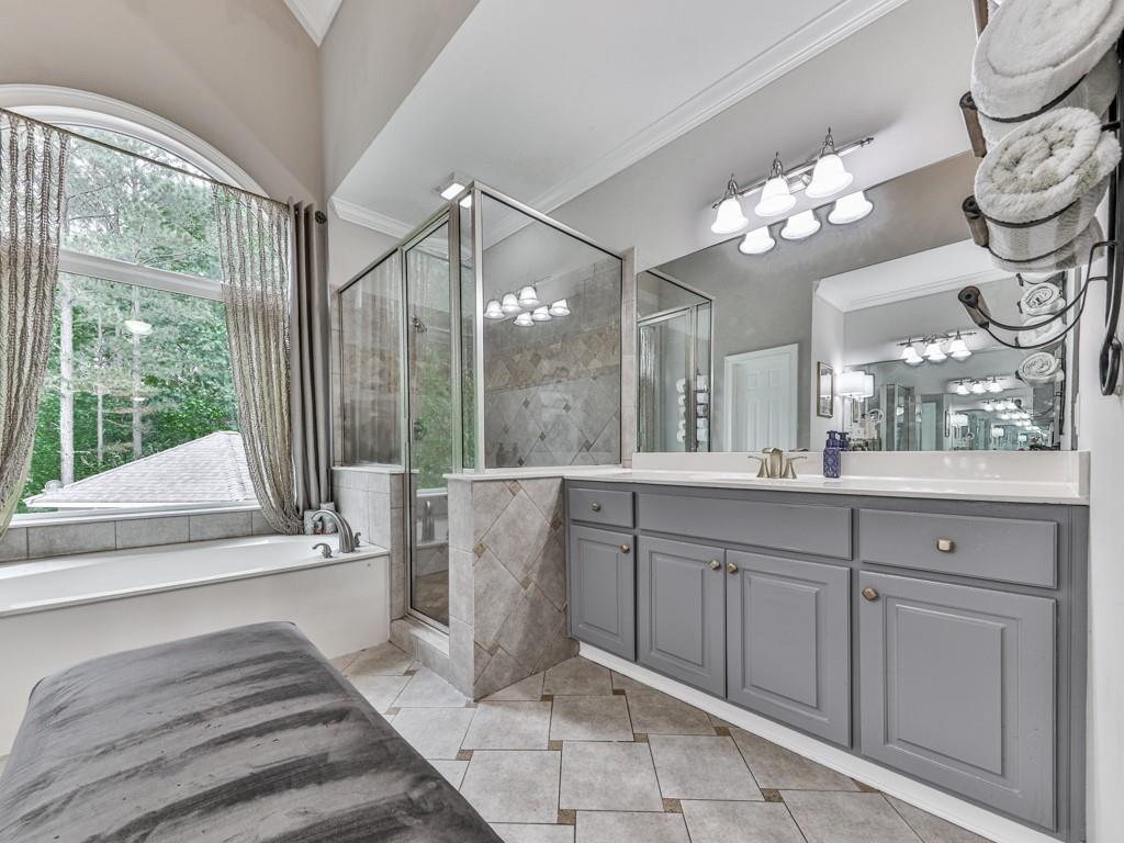 302 Gilmer Court, Canton, Georgia image 30