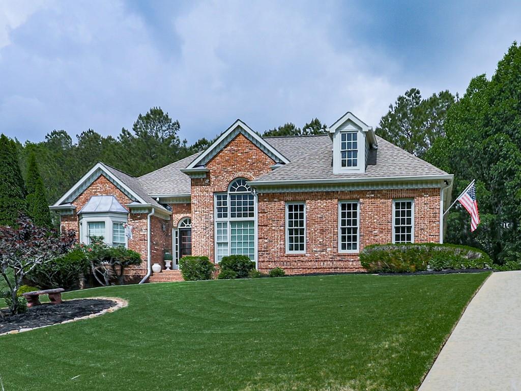 302 Gilmer Court