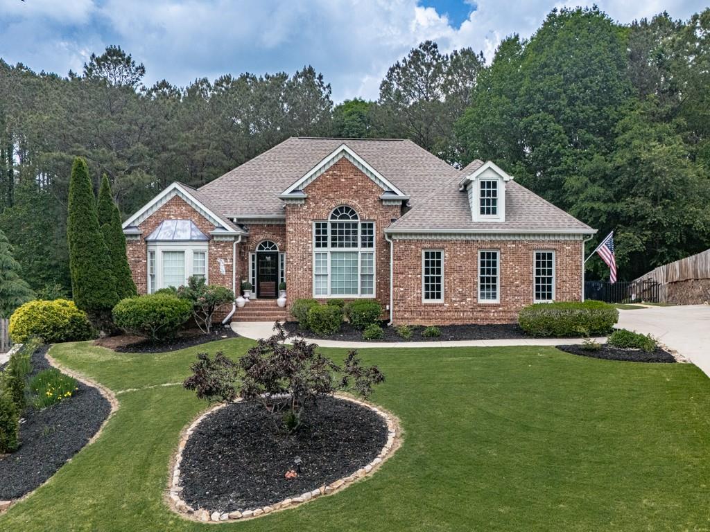 302 Gilmer Court, Canton, Georgia image 1