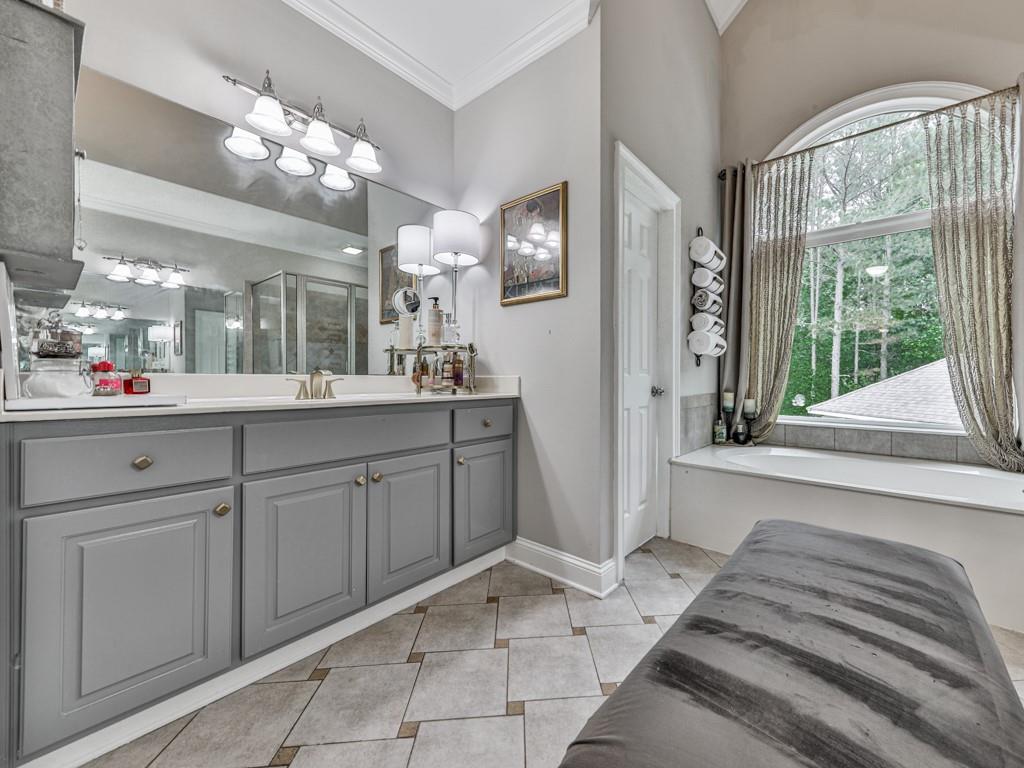 302 Gilmer Court, Canton, Georgia image 31
