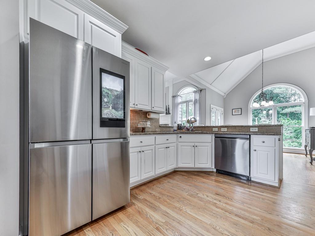 302 Gilmer Court, Canton, Georgia image 19