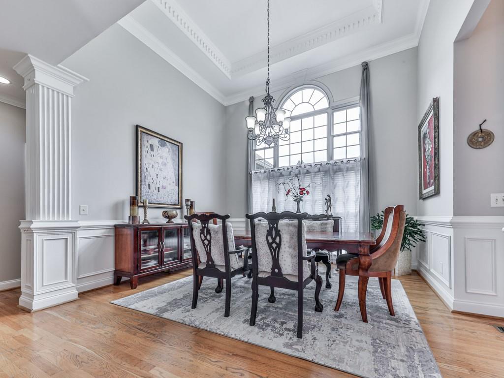 302 Gilmer Court, Canton, Georgia image 17