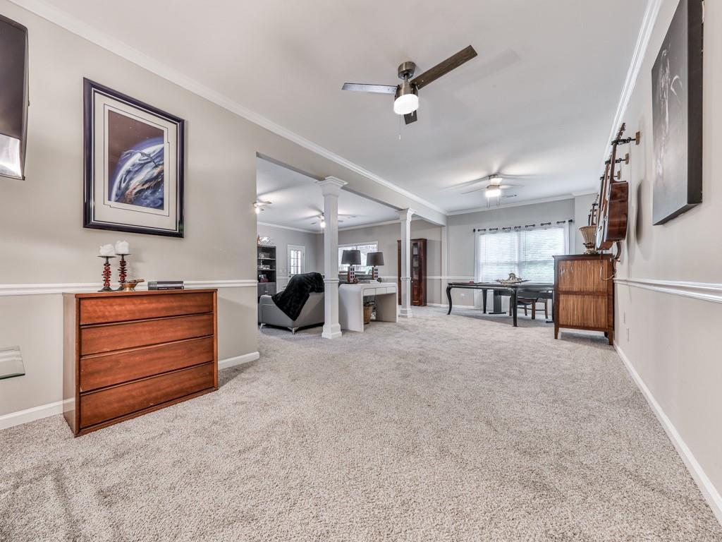 302 Gilmer Court, Canton, Georgia image 33