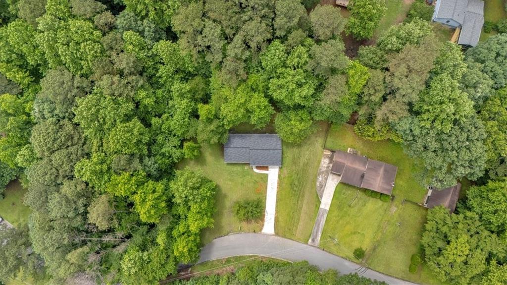 327 Marty Lane, Dallas, Georgia image 21