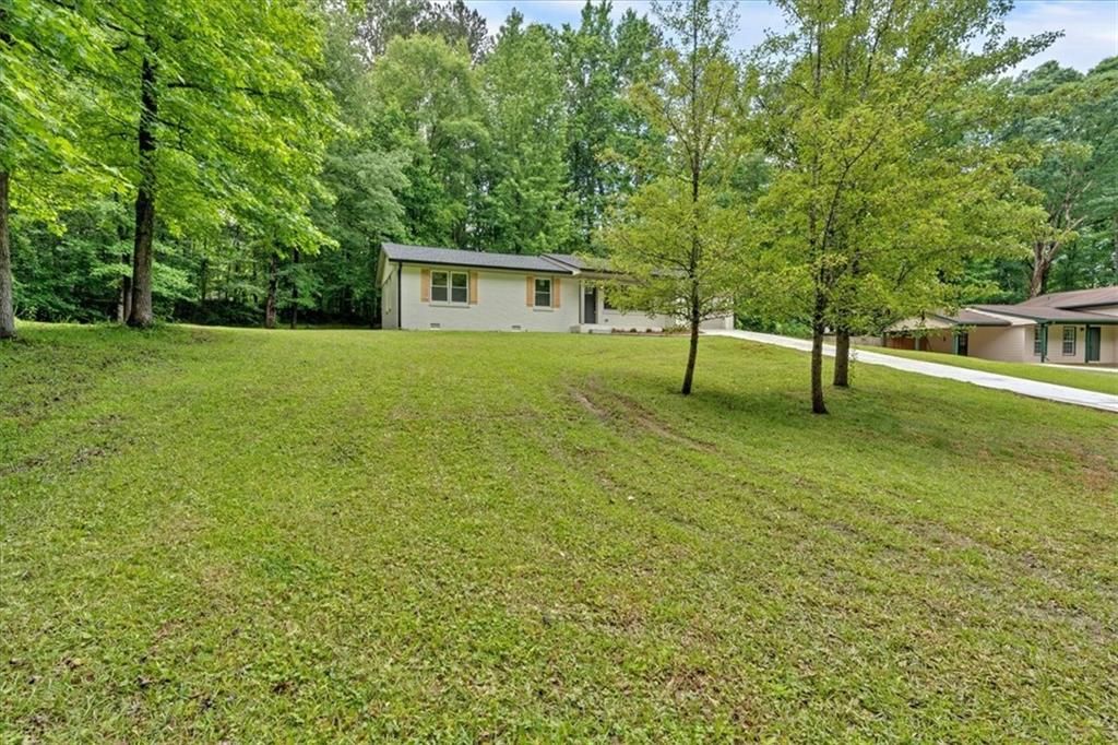 327 Marty Lane, Dallas, Georgia image 20