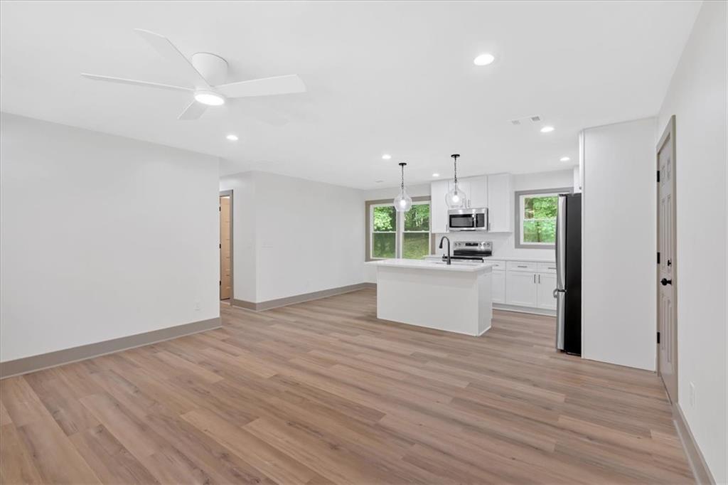 327 Marty Lane, Dallas, Georgia image 6