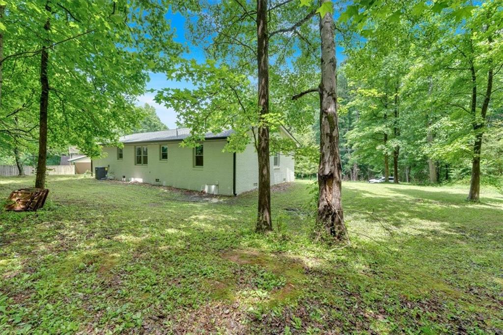 327 Marty Lane, Dallas, Georgia image 18