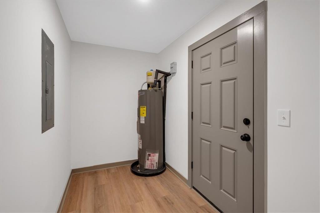 327 Marty Lane, Dallas, Georgia image 17