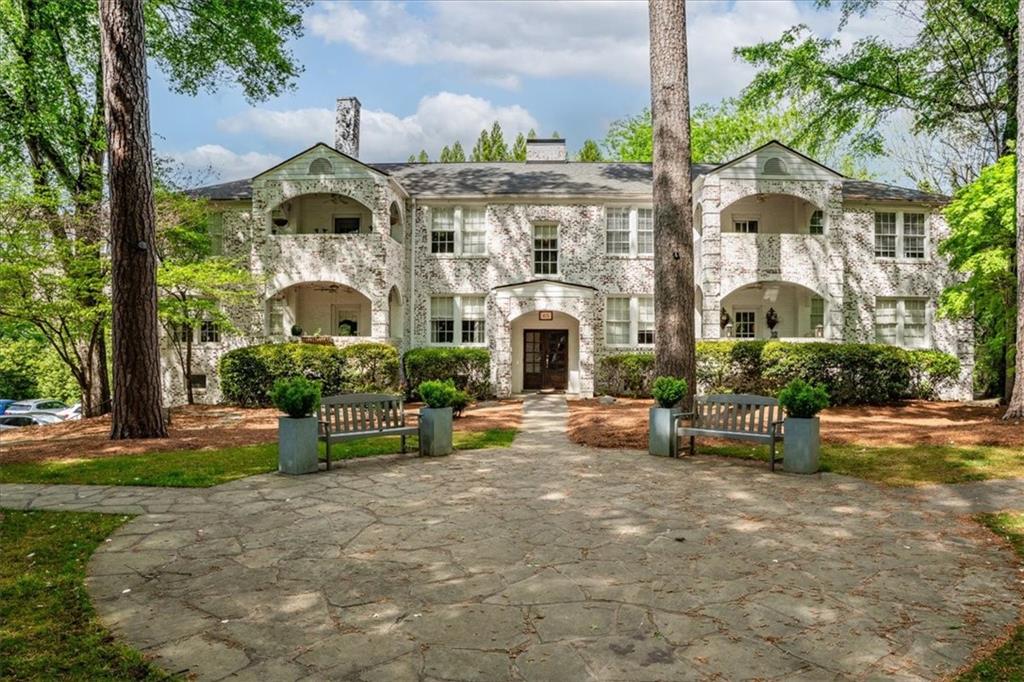 506 Carlton Drive, Palmetto, Georgia image 1