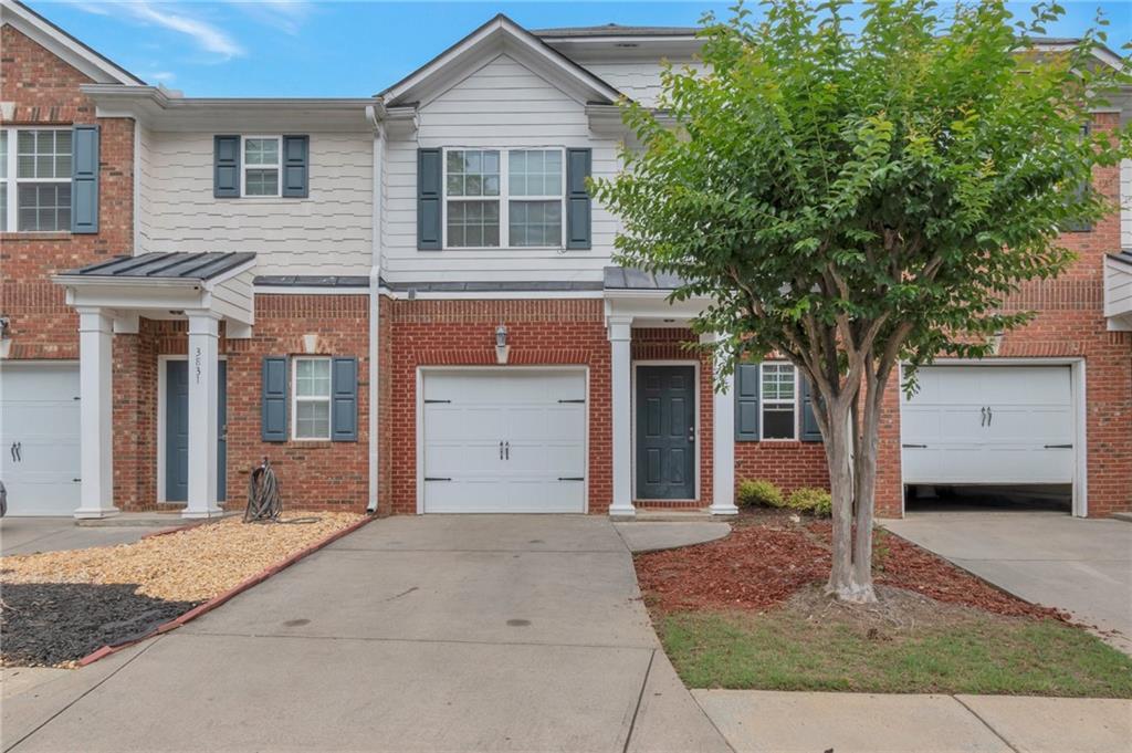 3829 Thayer Trace, Duluth, Georgia image 1
