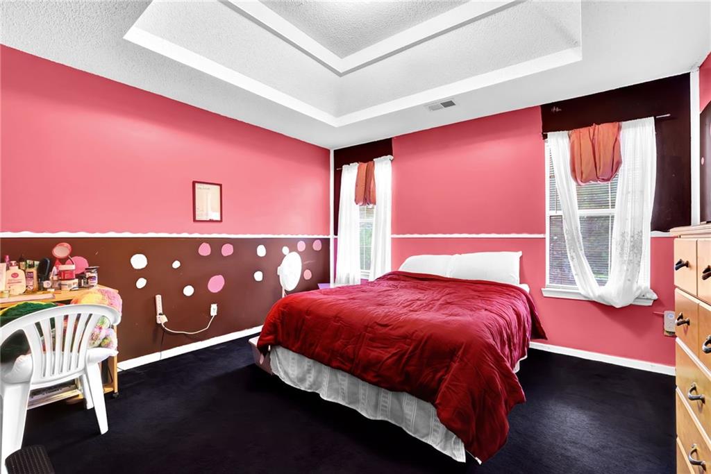 6031 Hitt Lake Court, Stone Mountain, Georgia image 33