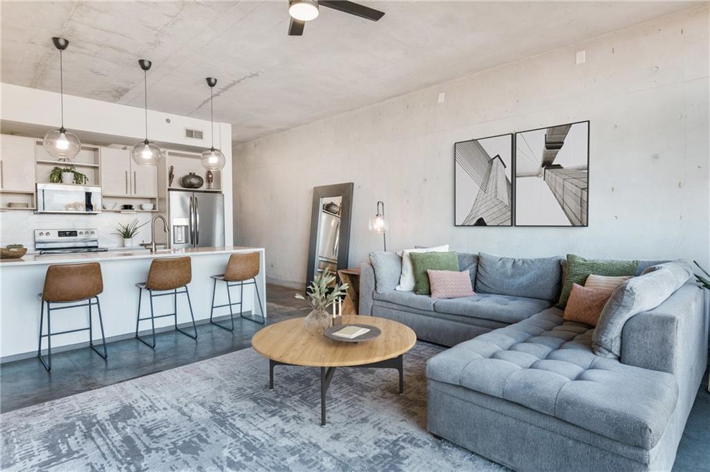 480 John Wesley Dobbs Avenue NE 617