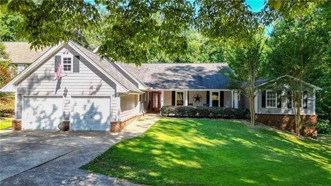 4692 Yeager Road, Douglasville, GA 30135 - MLS#: 7509243