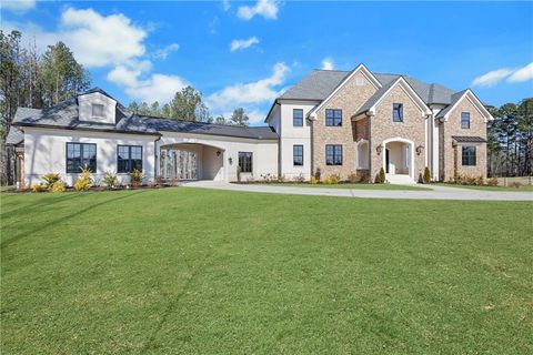 15792 Thompson Road Milton GA 30004