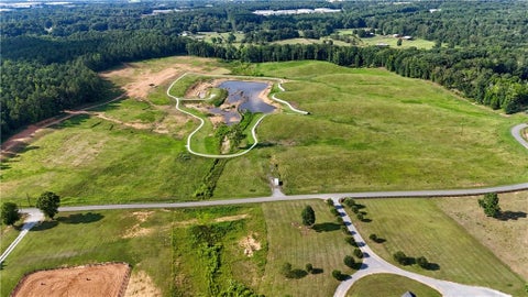 Vacant Land For Sale - 94 Horseshow Road<br/> Bartow County, Adairsville, GA 30103