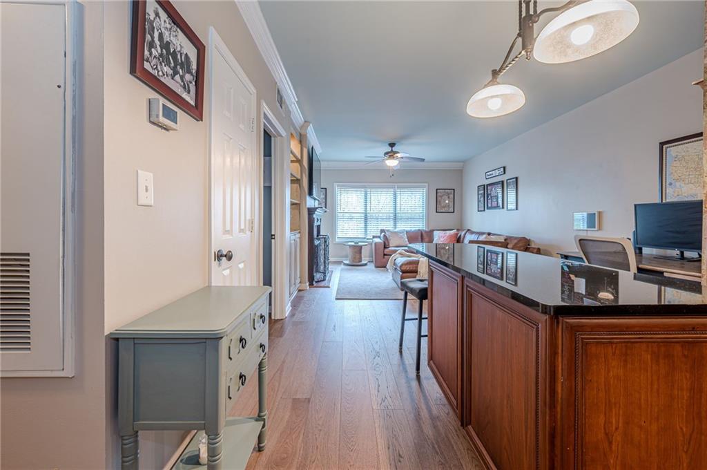 2409 River Green Drive NW