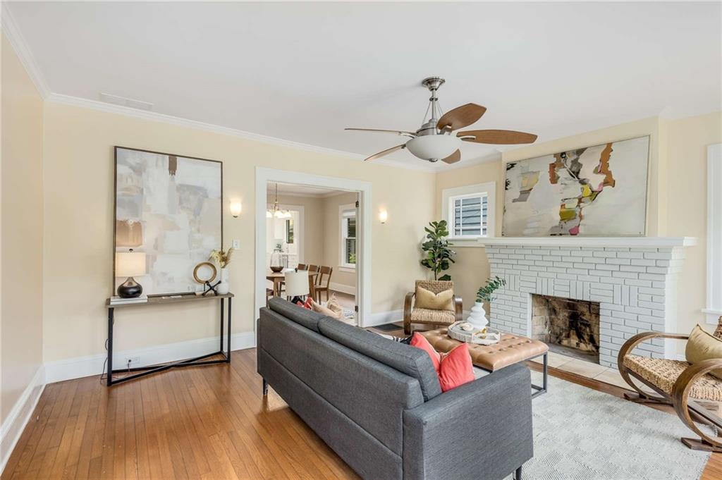 1626 Rogers Avenue, Atlanta, Georgia image 10