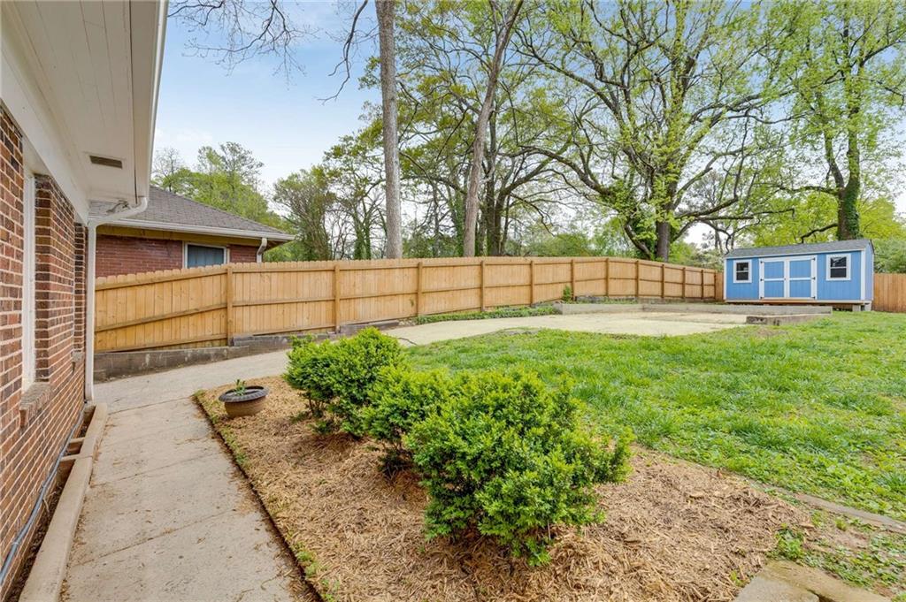 1626 Rogers Avenue, Atlanta, Georgia image 43
