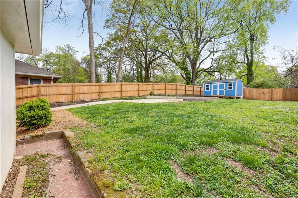 1626 Rogers Avenue, Atlanta, Georgia image 44