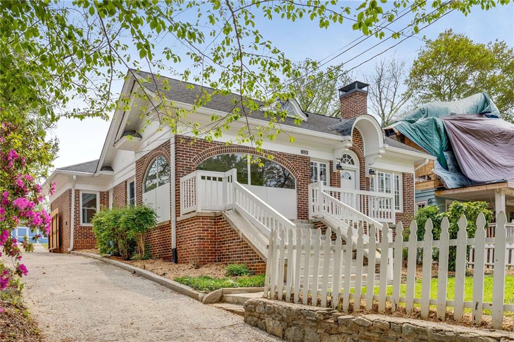 1626 Rogers Avenue, Atlanta, Georgia image 2