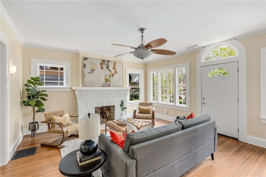 1626 Rogers Avenue, Atlanta, Georgia image 11