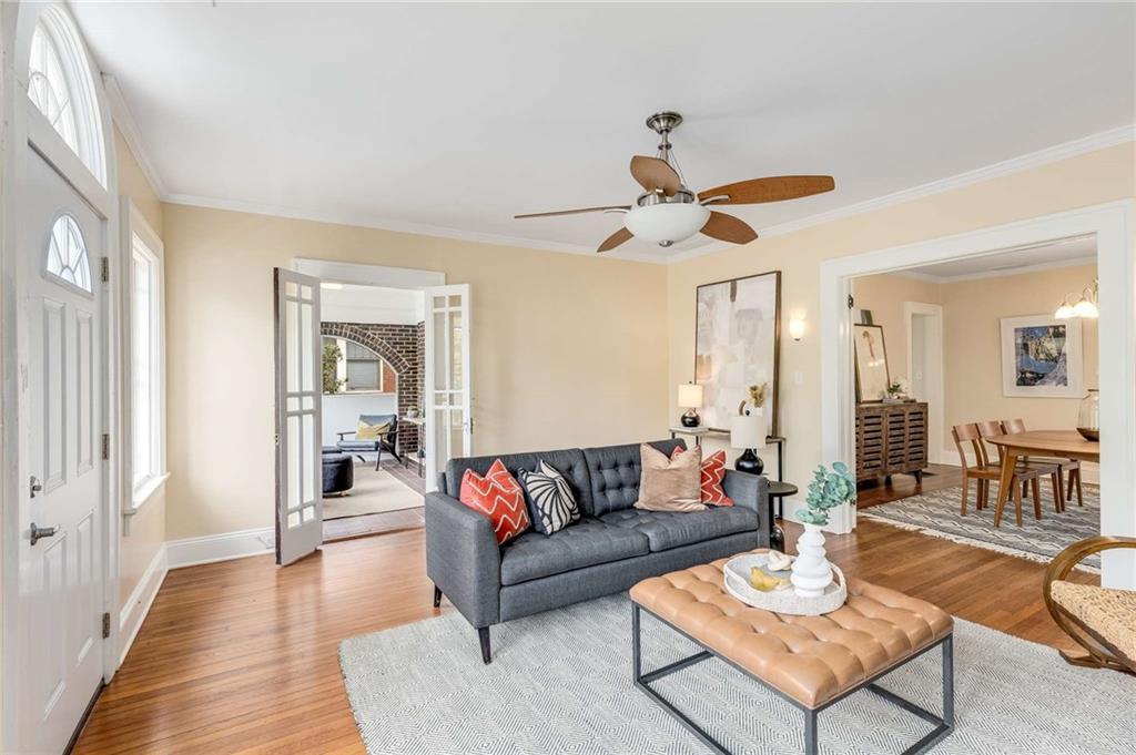1626 Rogers Avenue, Atlanta, Georgia image 13