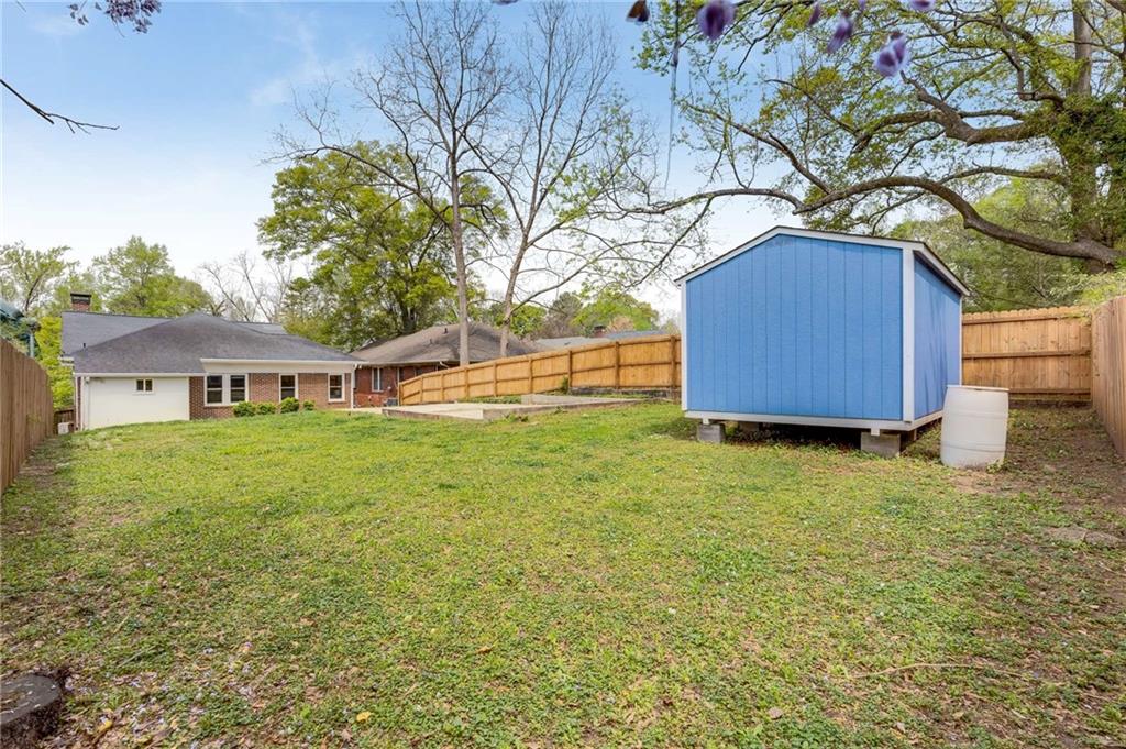 1626 Rogers Avenue, Atlanta, Georgia image 46