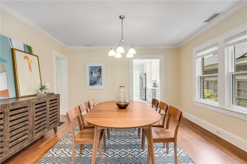 1626 Rogers Avenue, Atlanta, Georgia image 15