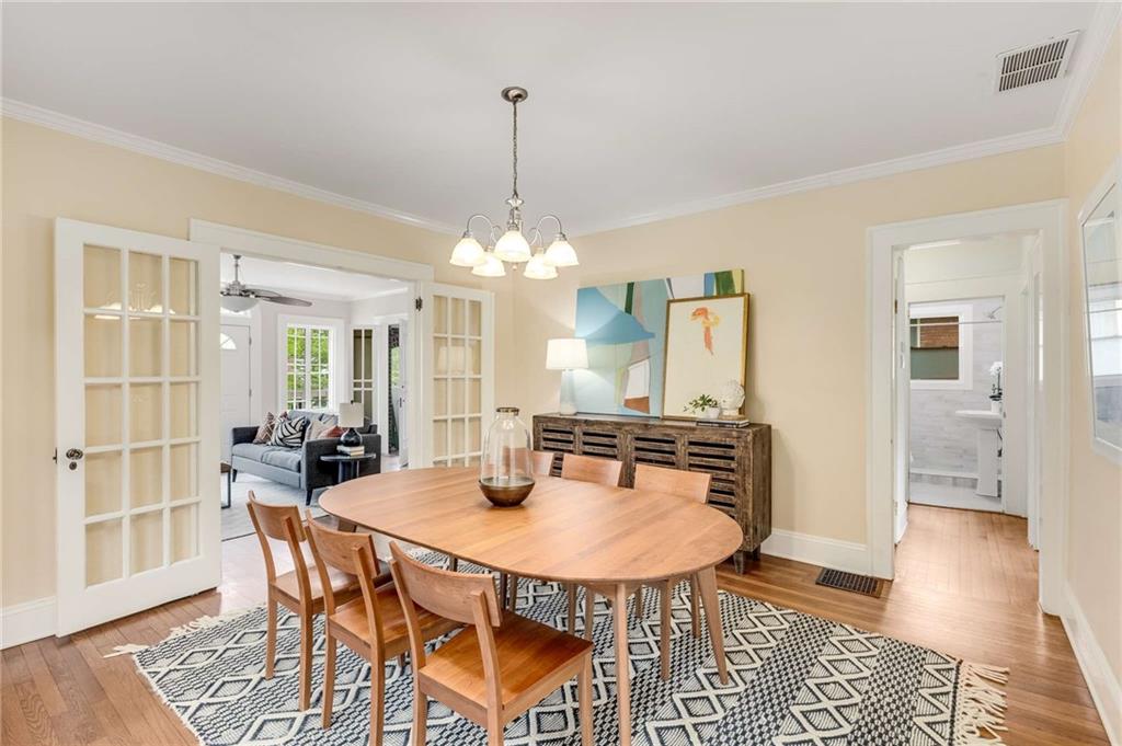 1626 Rogers Avenue, Atlanta, Georgia image 17