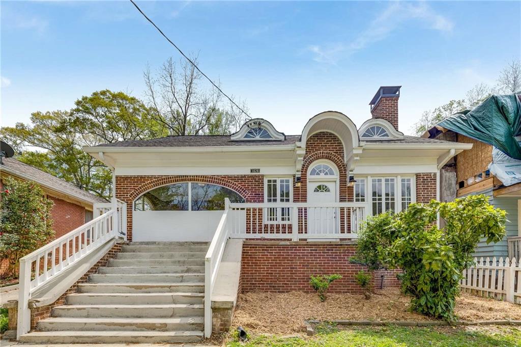 1626 Rogers Avenue, Atlanta, Georgia image 6