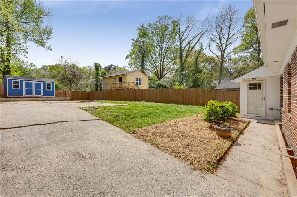 1626 Rogers Avenue, Atlanta, Georgia image 42