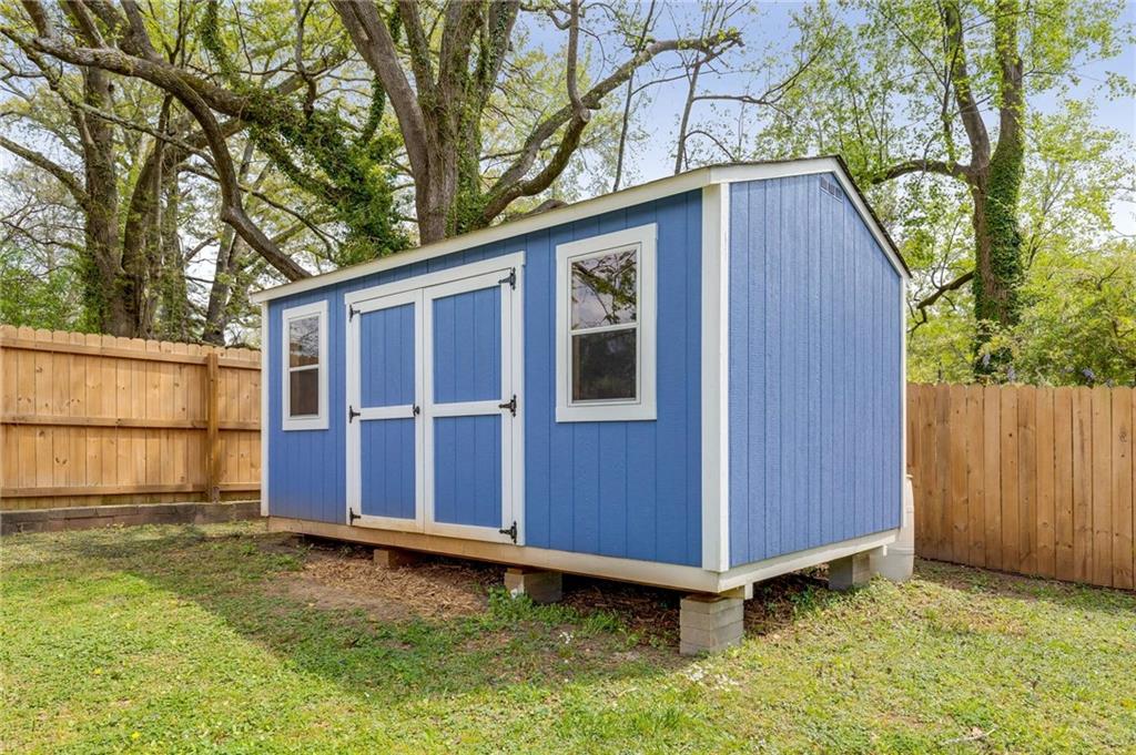 1626 Rogers Avenue, Atlanta, Georgia image 45