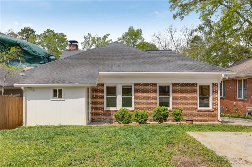 1626 Rogers Avenue, Atlanta, Georgia image 41